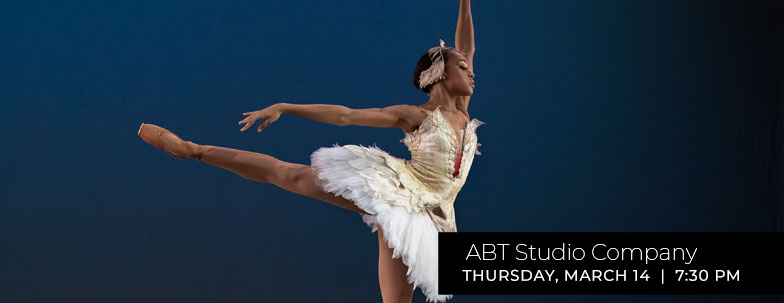 ABT Studio Company on March 14