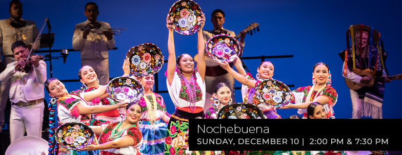 Nochebuena on December 10
