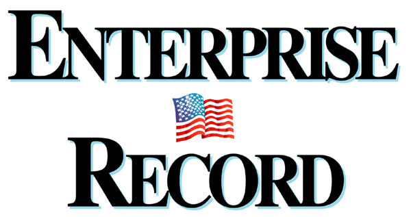 Enterprise Record, Chico Performances Sponsor
