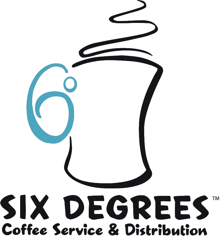 Six Degrees Coffee, Chico Performances Sponsor