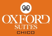 Oxford Suites, Chico Performances Sponsor