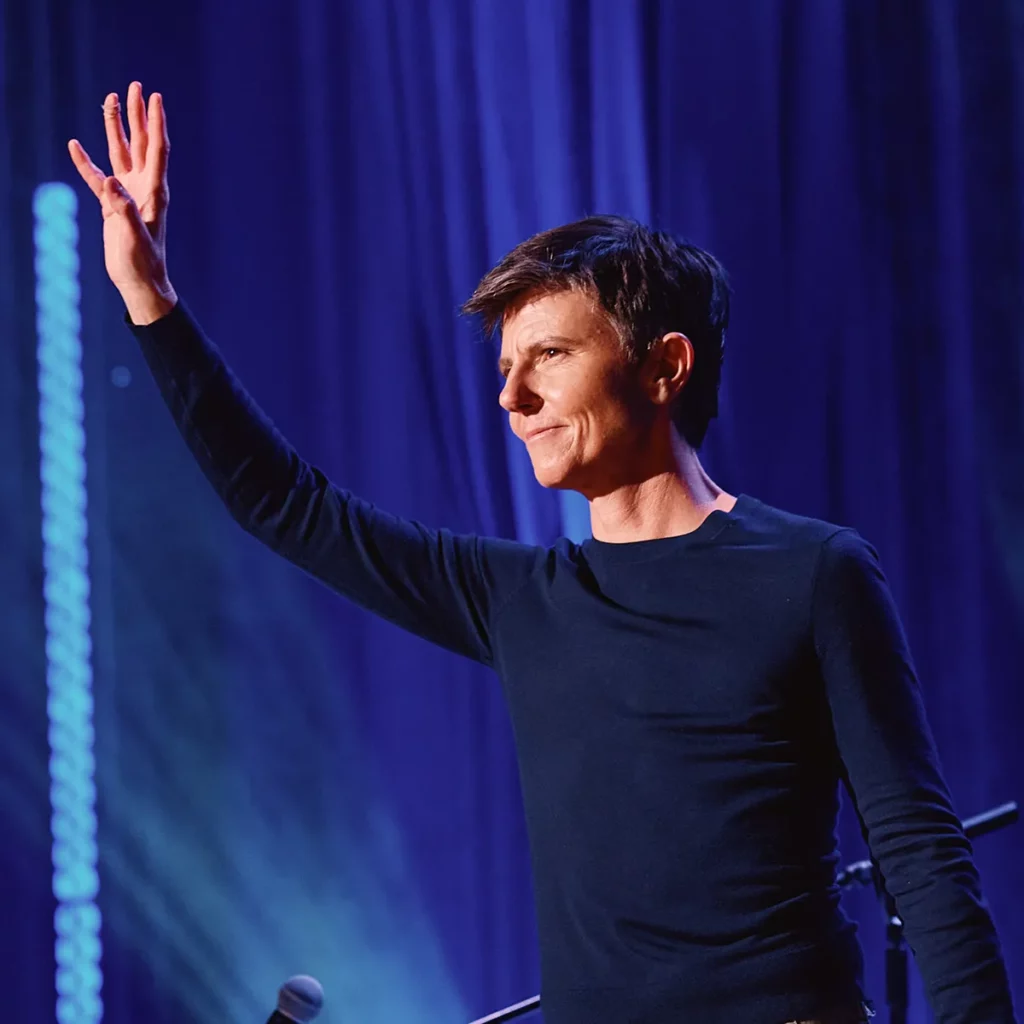 Tig Notaro publicity photo