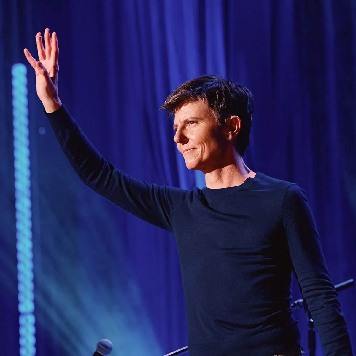 Tig Notaro publicity photo
